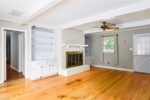 2021 Sunnybrook Drive, Burlington, NC 27215