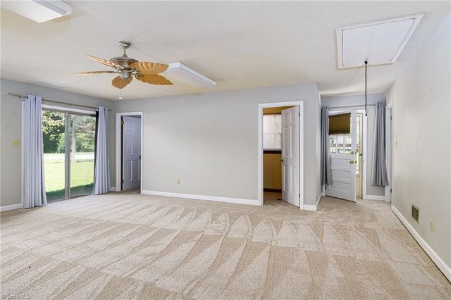 2021 Sunnybrook Drive, Burlington, NC 27215