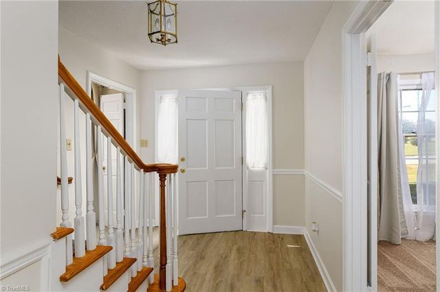 2021 Sunnybrook Drive, Burlington, NC 27215