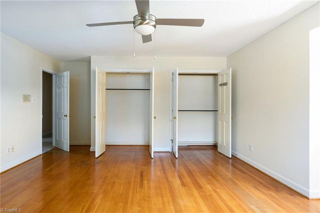 2021 Sunnybrook Drive, Burlington, NC 27215