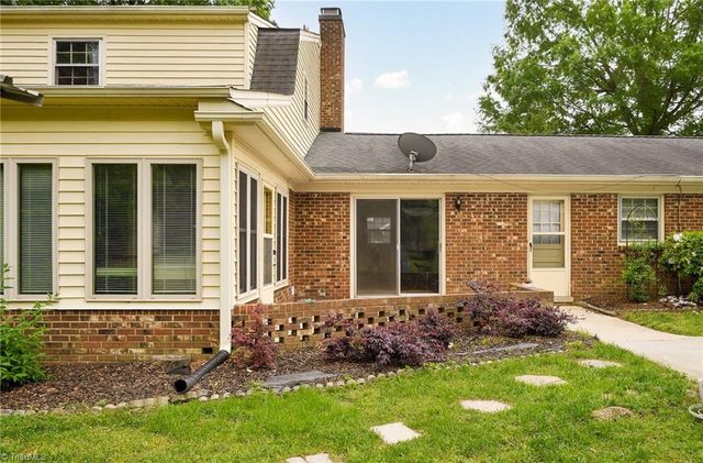 2021 Sunnybrook Drive, Burlington, NC 27215