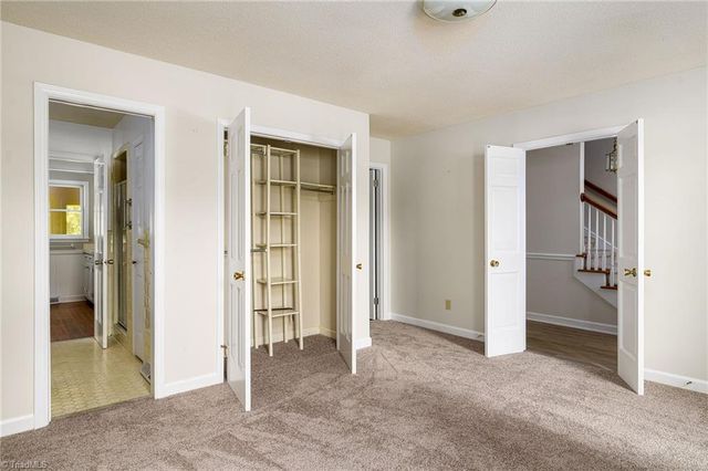 2021 Sunnybrook Drive, Burlington, NC 27215