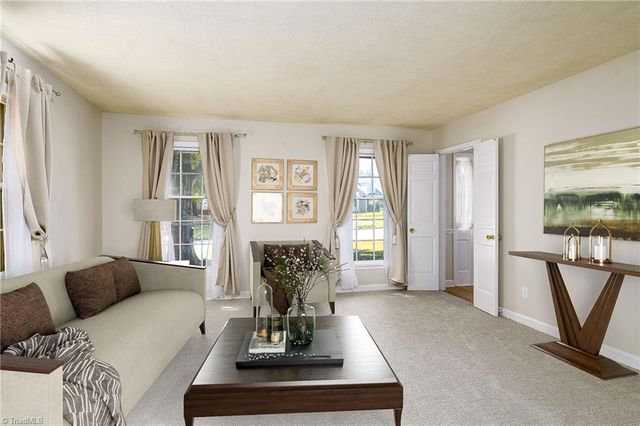 2021 Sunnybrook Drive, Burlington, NC 27215