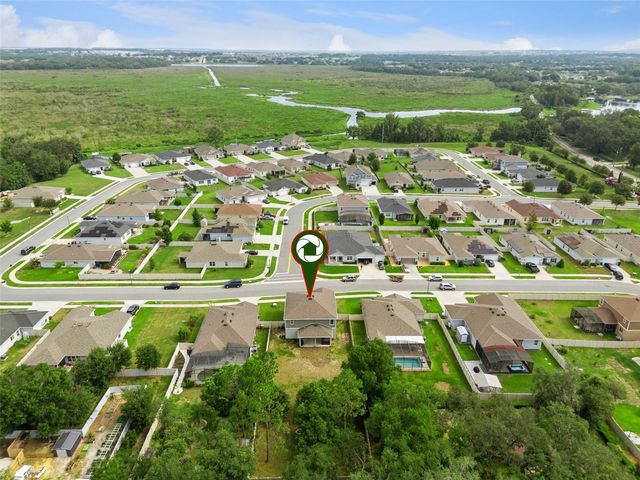 15898 BRADICKS COURT, Clermont, FL 34711