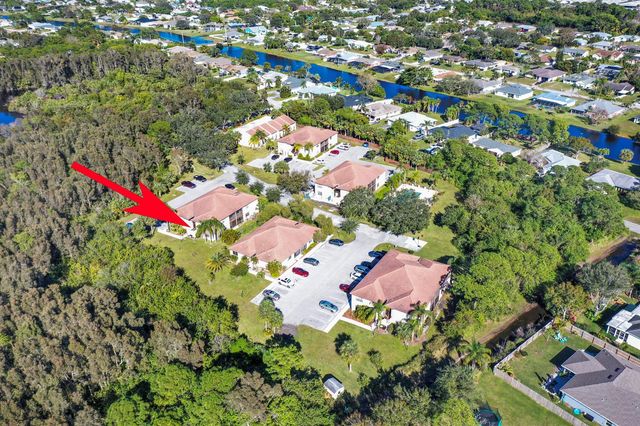 2432 SE Garden Terrace 703, Port St. Lucie, FL 34952