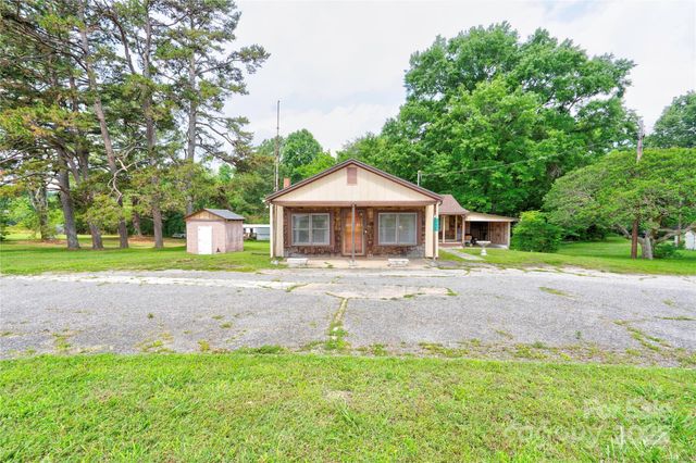 1529 Stony Point Road, Shelby, NC 28150