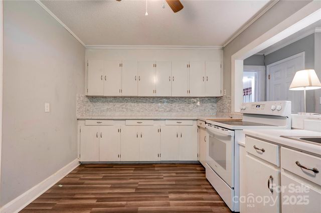 1529 Stony Point Road, Shelby, NC 28150