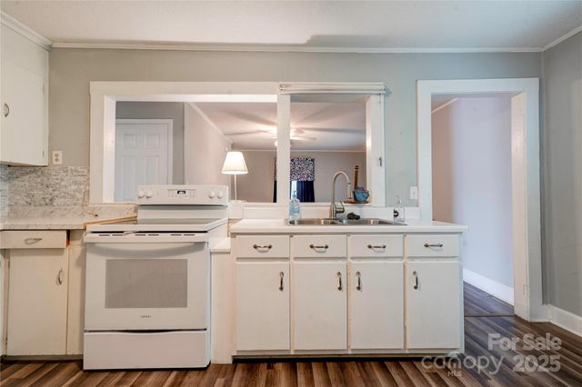 1529 Stony Point Road, Shelby, NC 28150