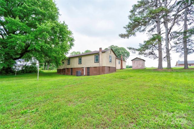 1529 Stony Point Road, Shelby, NC 28150
