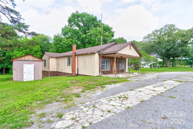 1529 Stony Point Road, Shelby, NC 28150
