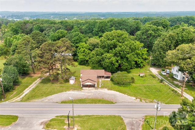 1529 Stony Point Road, Shelby, NC 28150