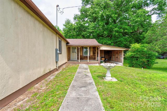 1529 Stony Point Road, Shelby, NC 28150