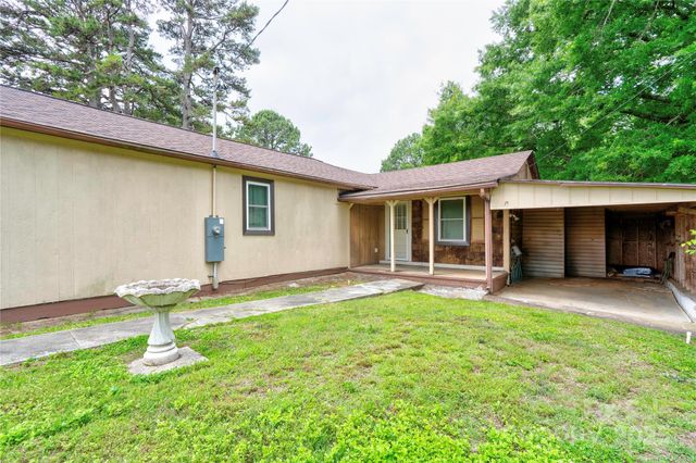 1529 Stony Point Road, Shelby, NC 28150