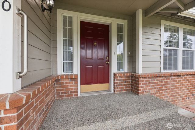 19210 106th Avenue Ct E, Graham, WA 98338