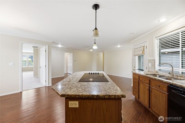 19210 106th Avenue Ct E, Graham, WA 98338