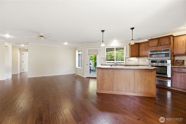 19210 106th Avenue Ct E, Graham, WA 98338