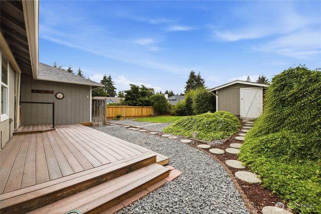 19210 106th Avenue Ct E, Graham, WA 98338
