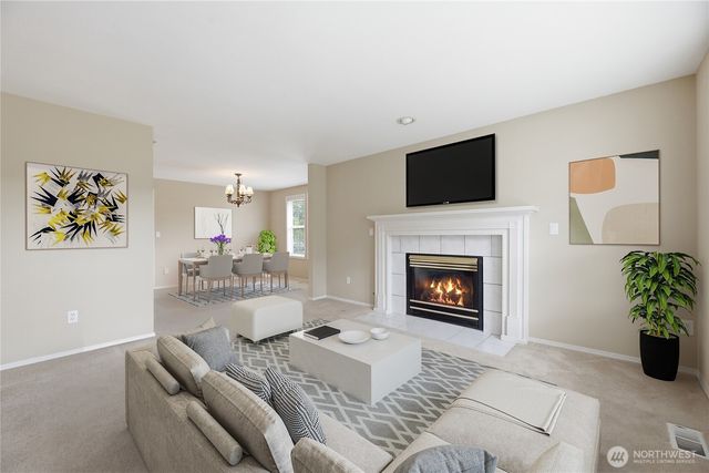 19210 106th Avenue Ct E, Graham, WA 98338