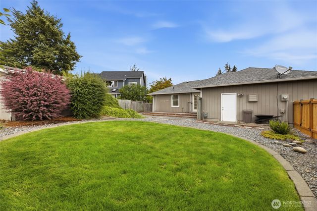 19210 106th Avenue Ct E, Graham, WA 98338