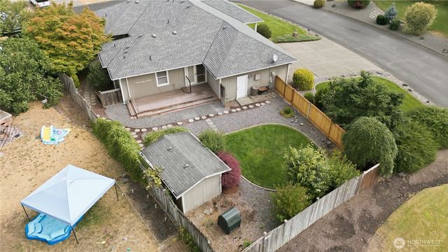 19210 106th Avenue Ct E, Graham, WA 98338