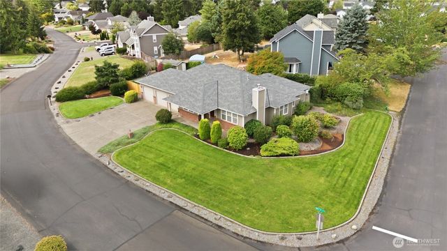 19210 106th Avenue Ct E, Graham, WA 98338