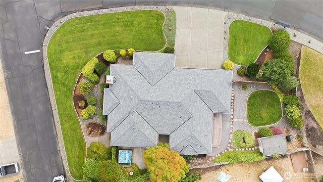 19210 106th Avenue Ct E, Graham, WA 98338