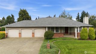 19210 106th Avenue Ct E, Graham, WA 98338