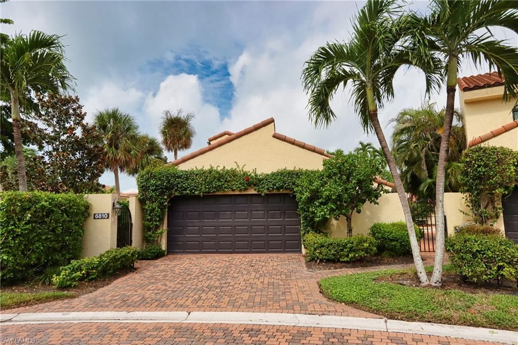 6810 Sand Pointe CIR 4.26, Naples, FL 34108