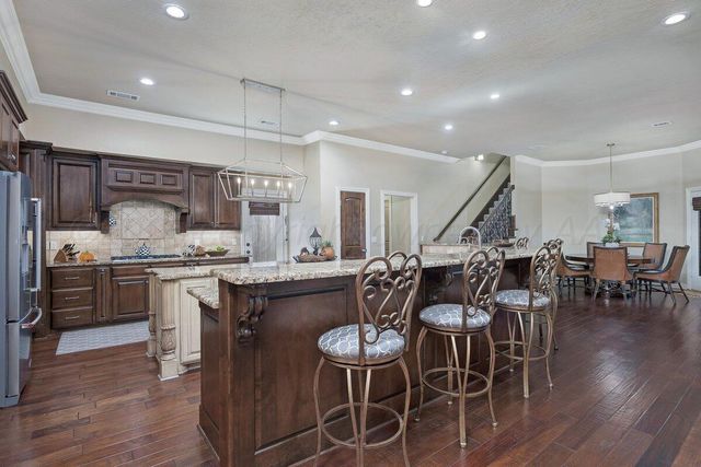 7908 LONDON Court, Amarillo, TX 79119