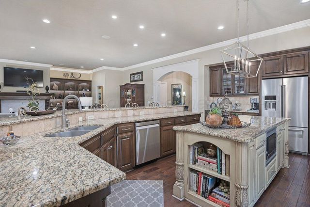 7908 LONDON Court, Amarillo, TX 79119