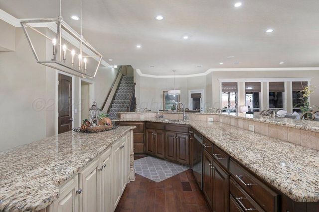 7908 LONDON Court, Amarillo, TX 79119