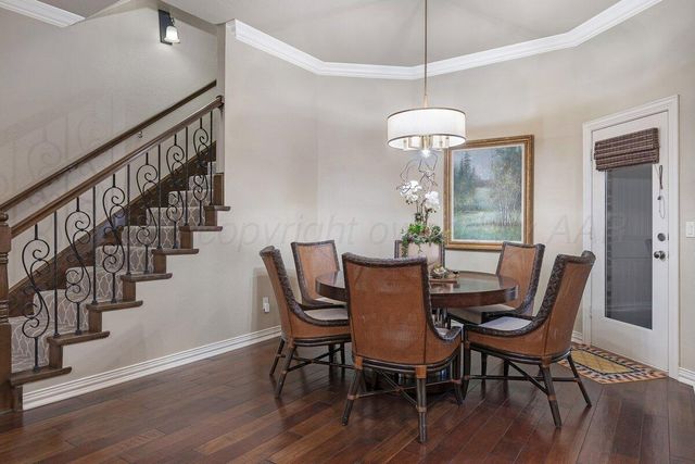 7908 LONDON Court, Amarillo, TX 79119