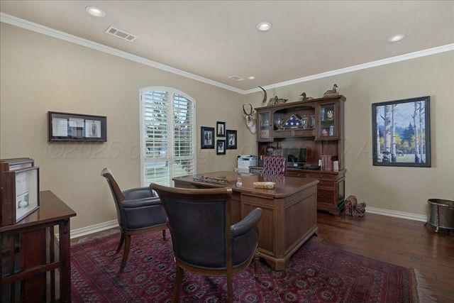 7908 LONDON Court, Amarillo, TX 79119