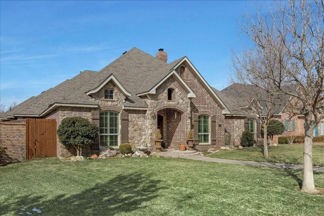 7908 LONDON Court, Amarillo, TX 79119