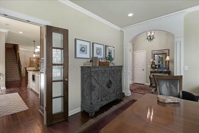 7908 LONDON Court, Amarillo, TX 79119