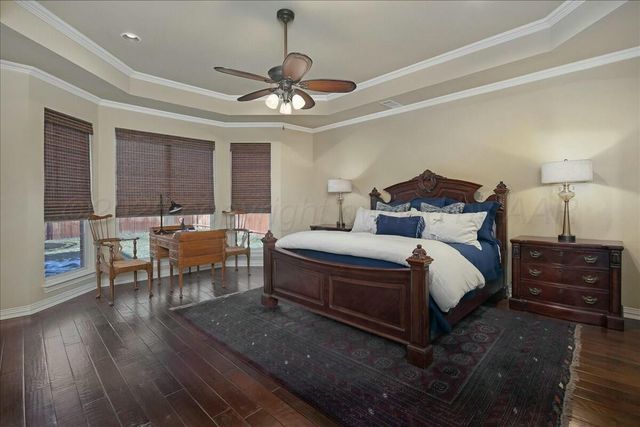 7908 LONDON Court, Amarillo, TX 79119