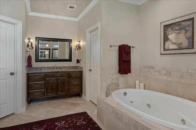 7908 LONDON Court, Amarillo, TX 79119