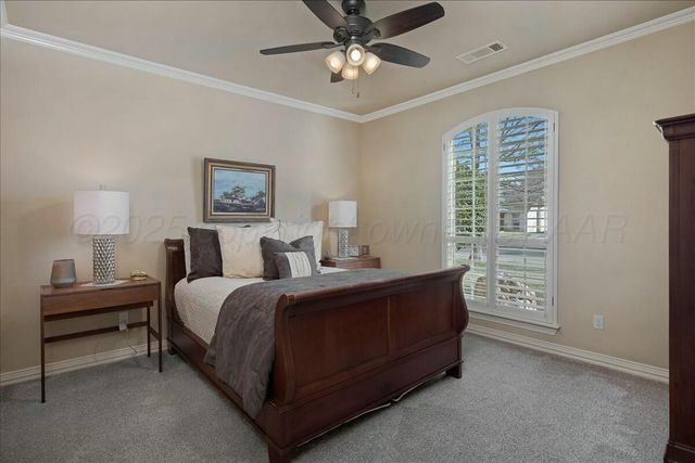 7908 LONDON Court, Amarillo, TX 79119