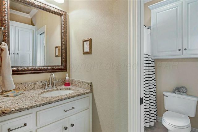 7908 LONDON Court, Amarillo, TX 79119