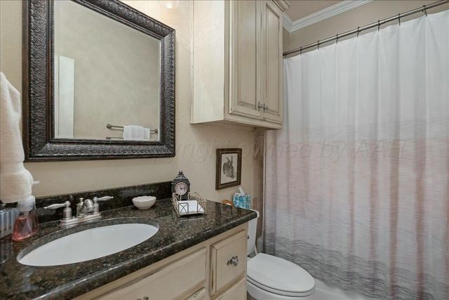 7908 LONDON Court, Amarillo, TX 79119