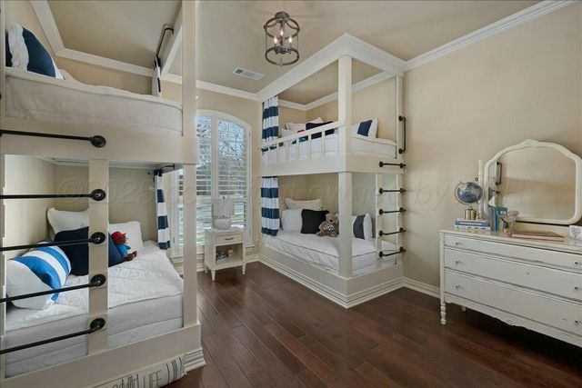 7908 LONDON Court, Amarillo, TX 79119