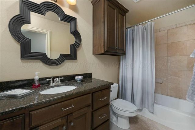 7908 LONDON Court, Amarillo, TX 79119