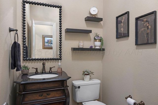 7908 LONDON Court, Amarillo, TX 79119