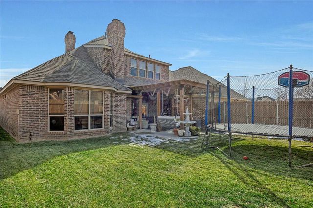 7908 LONDON Court, Amarillo, TX 79119