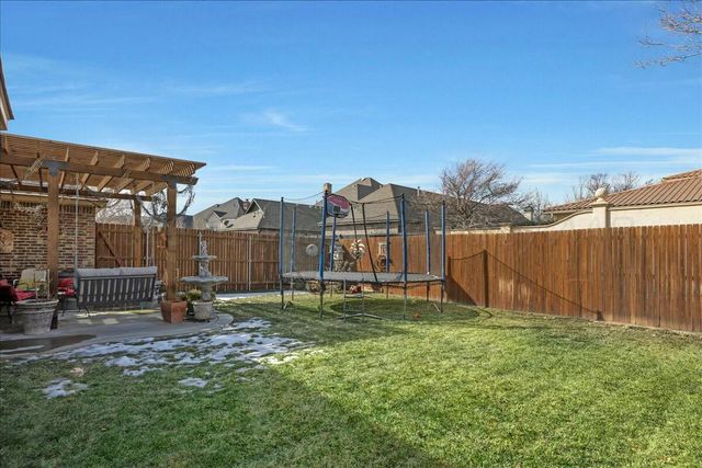 7908 LONDON Court, Amarillo, TX 79119