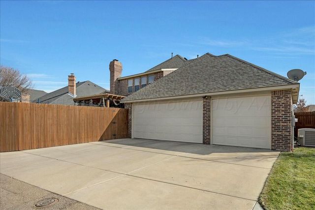 7908 LONDON Court, Amarillo, TX 79119