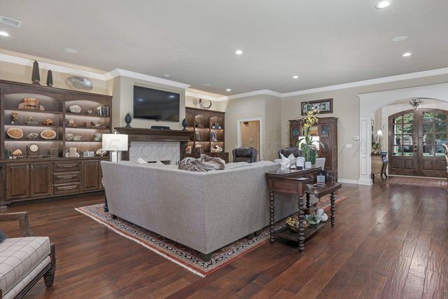 7908 LONDON Court, Amarillo, TX 79119