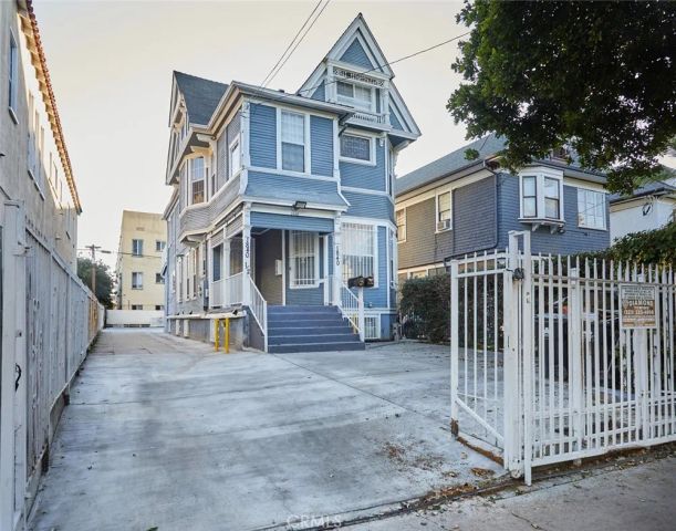 1840 W 11th Place, Los Angeles, CA 90006
