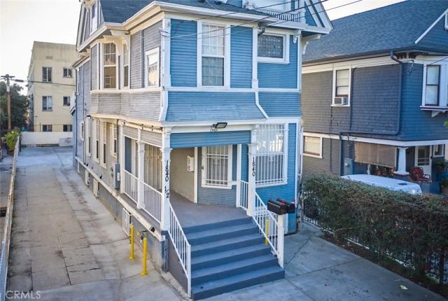1840 W 11th Place, Los Angeles, CA 90006