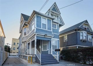1840 W 11th Place, Los Angeles, CA 90006